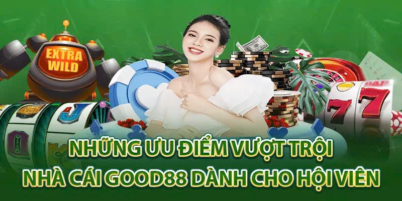 Tỷ lệ trả thưởng nhà cái cao hấp dẫn số 1