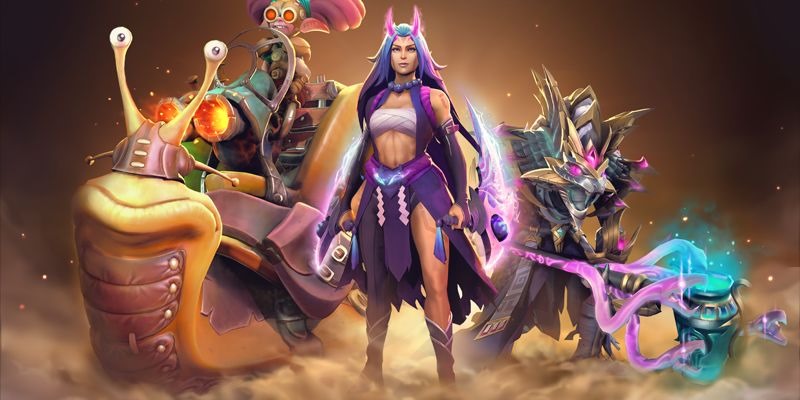 Cá cược Dota là cách đặt cược các giải đấu Dota 2  tại nhà cái trực tuyến