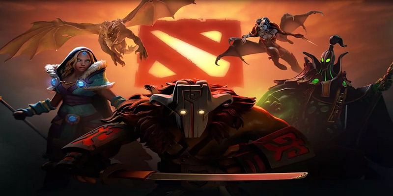 Rất nhiều bet thủ có những thắc mắc quan tâm về loại hình cược Dota