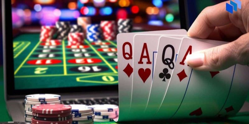 Hiểu rõ về casino và các loại hình chơi phổ biến