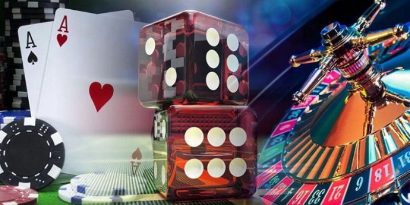 Các bí quyết chơi casino hiệu quả
