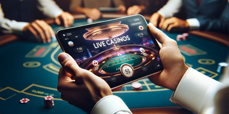 Lời khuyên cho người chơi casino dài hạn